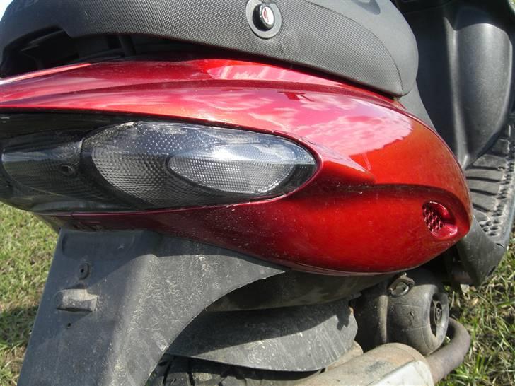 Gilera Stalker EFTER billede 5