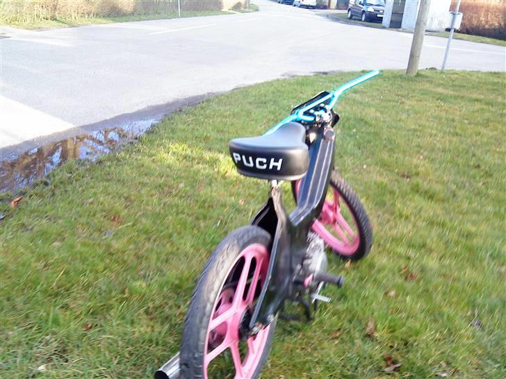Puch maxi (SOLGT) billede 5
