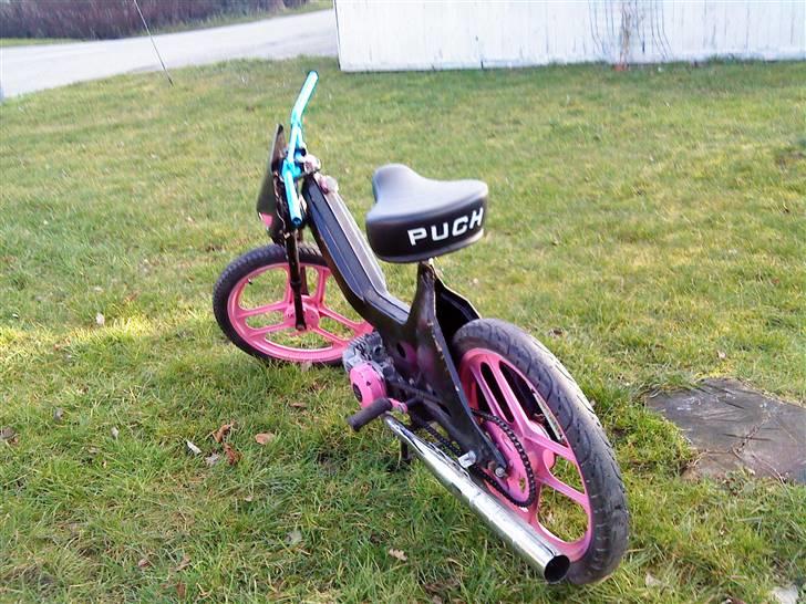 Puch maxi (SOLGT) billede 6