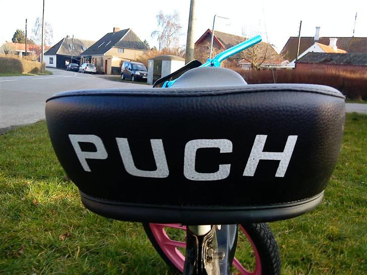 Puch maxi (SOLGT) - .:PUCH:. billede 9