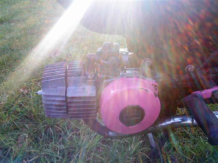 Puch maxi (SOLGT) billede 10