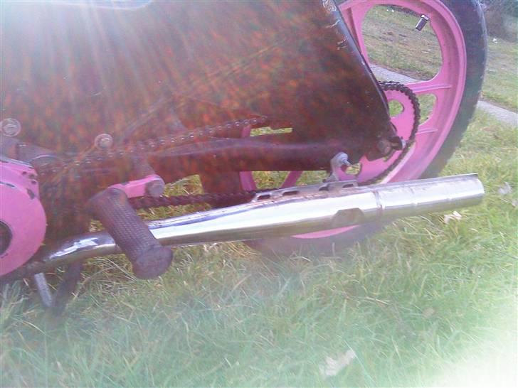 Puch maxi (SOLGT) billede 11