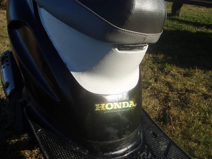 Honda SFX *før* - Honda Mærket :P billede 3