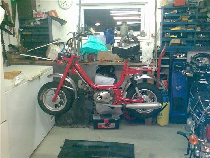 Garelli Katia billede 5