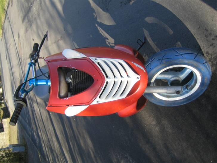 Aprilia sonic byttet  billede 7