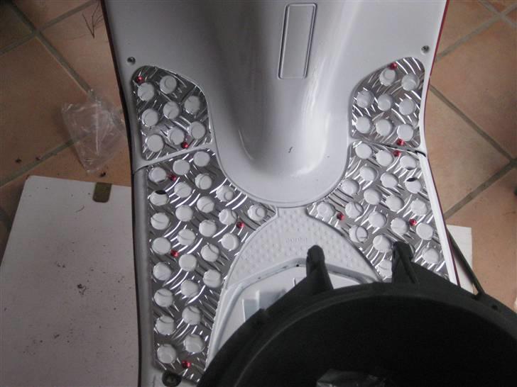 Aprilia sonic (før) billede 3