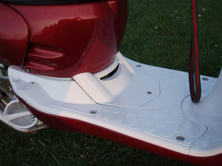 Aprilia Sonic - TIL SALG! billede 8