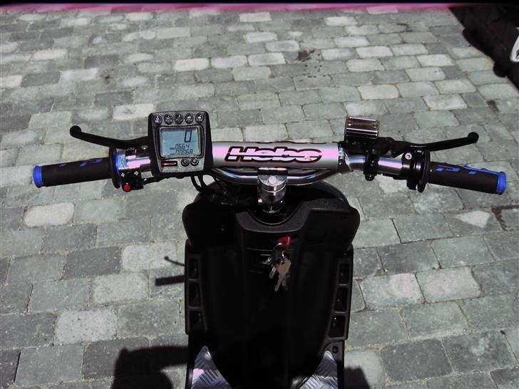 Gilera Stalker billede 8