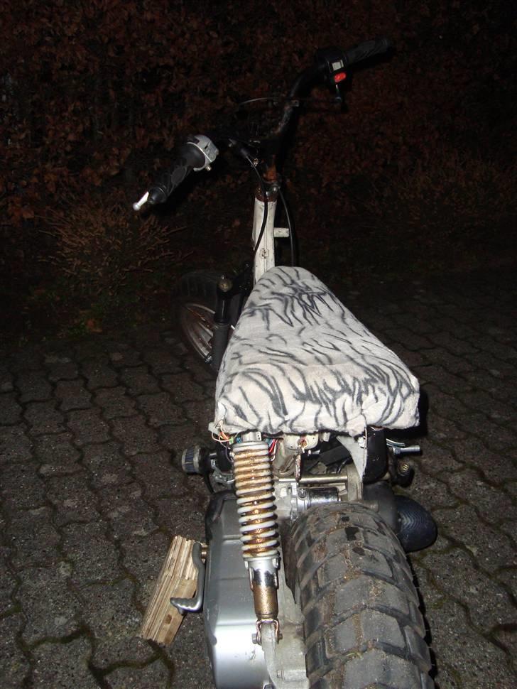 CPI Fz50. 50 ccm. Solgt billede 11