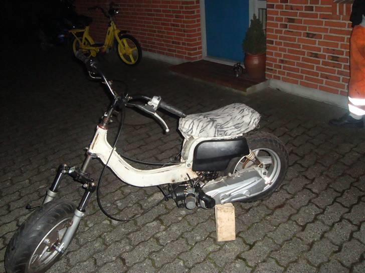 CPI Fz50. 50 ccm. Solgt billede 16