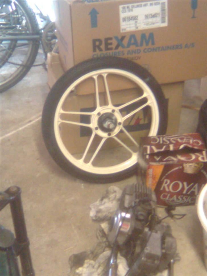 Puch Maxi K Byttet! billede 5
