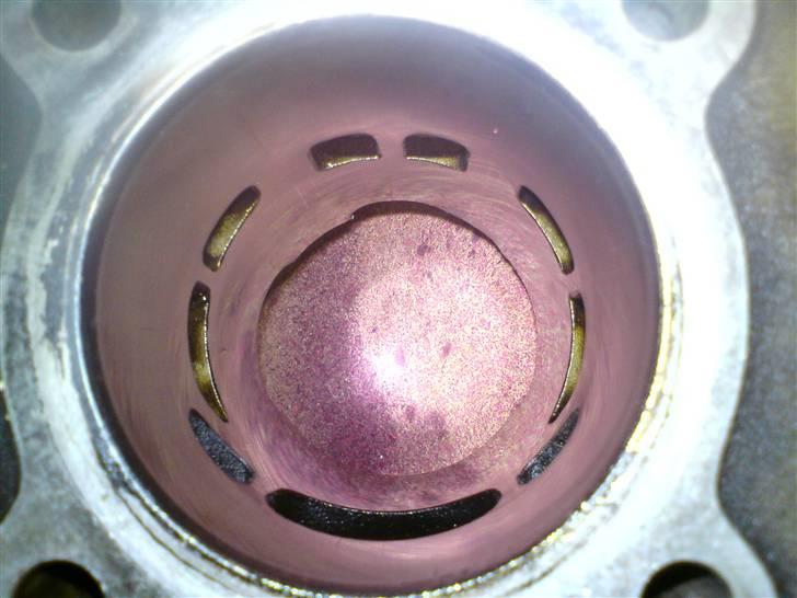 Aprilia Sonic SOLGT billede 10