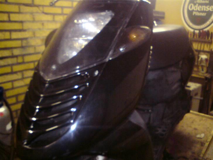 Aprilia Sonic SOLGT billede 15