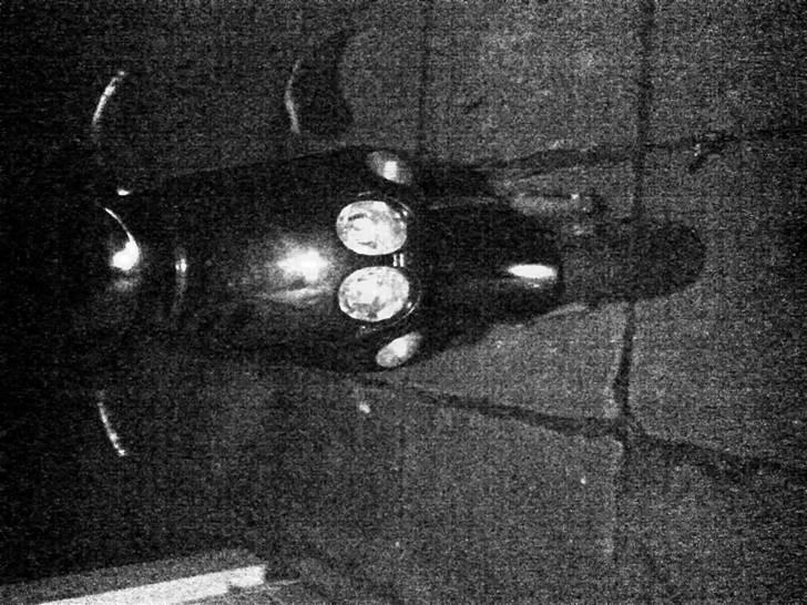 Yamaha neos byttet billede 6