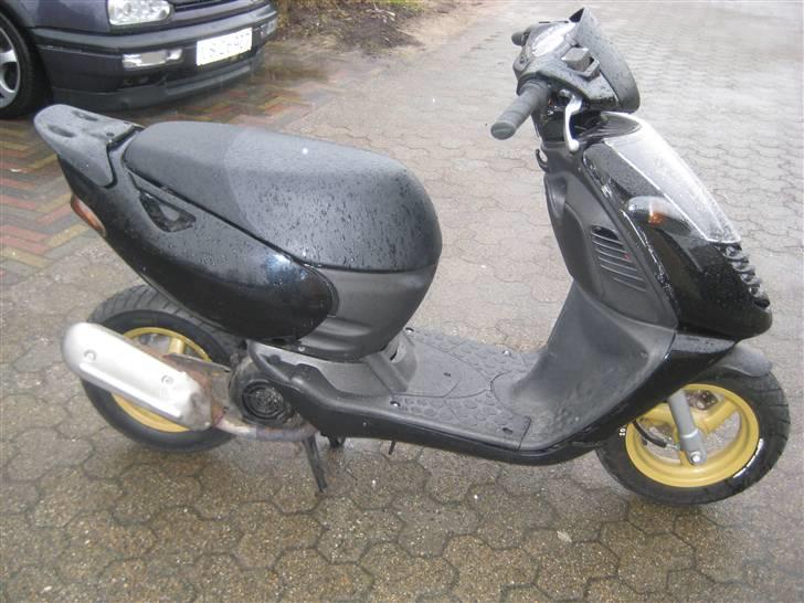 Aprilia sonic******SOLGT****** billede 4