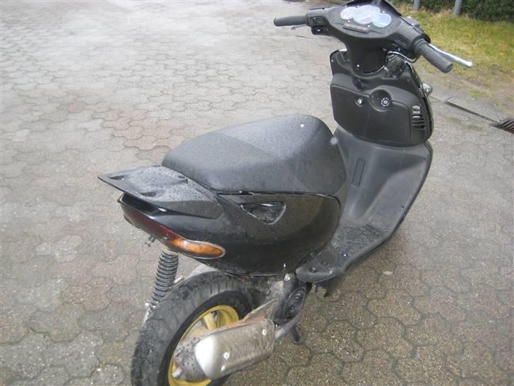 Aprilia sonic******SOLGT****** billede 5