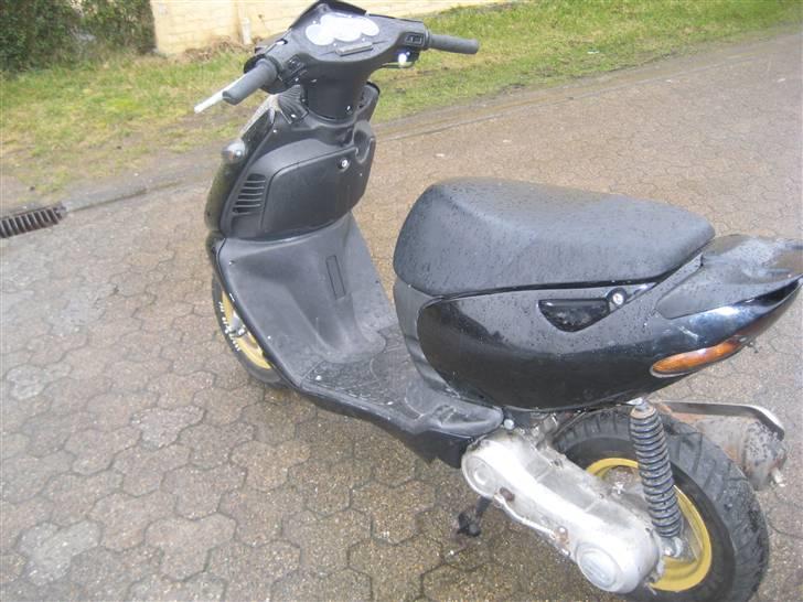 Aprilia sonic******SOLGT****** billede 6