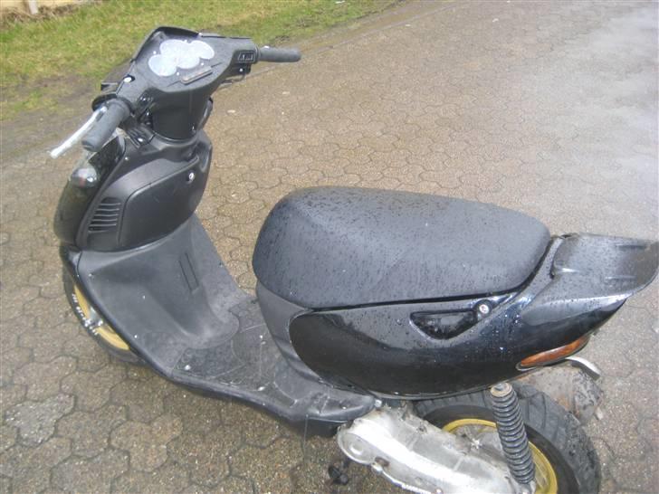 Aprilia sonic******SOLGT****** billede 7