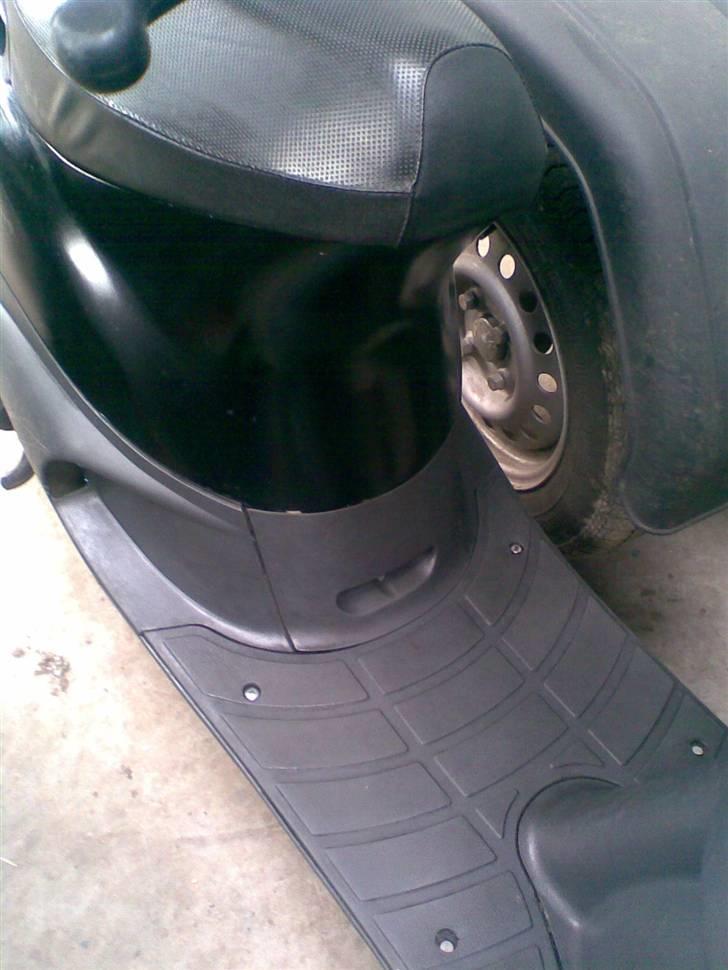 Piaggio zip billede 8