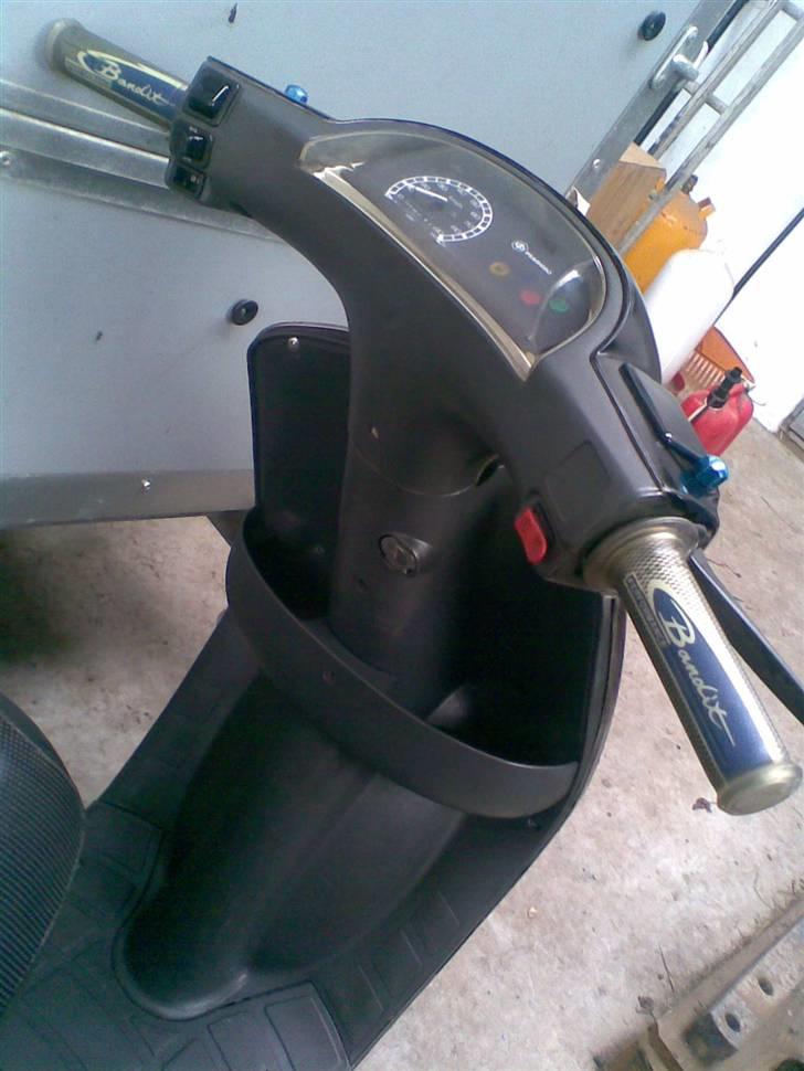 Piaggio zip billede 10