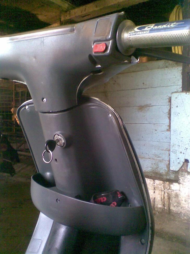 Piaggio zip billede 12