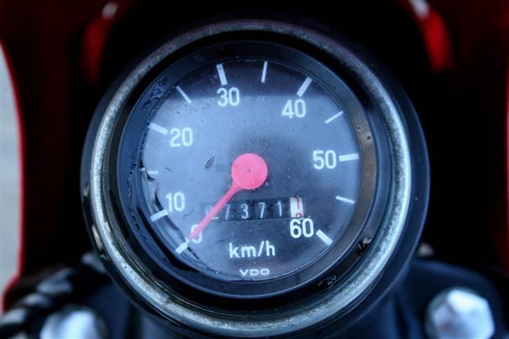 Puch Maxi K Night RiderTILSALG billede 4