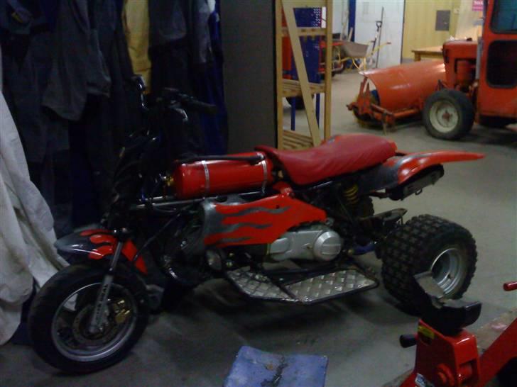 CPI ATV 2010 - DØD - fra siden billede 1