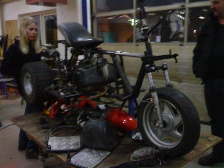 CPI ATV 2010 - DØD - Under konstruktion billede 4