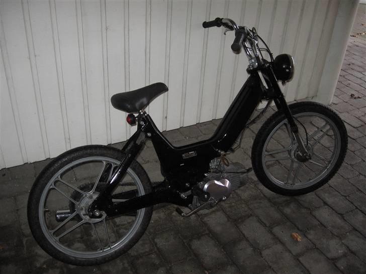 Puch Maxi billede 1