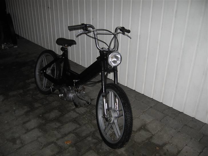 Puch Maxi billede 2