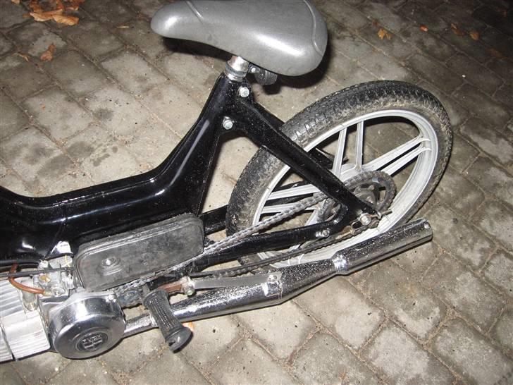 Puch Maxi billede 5