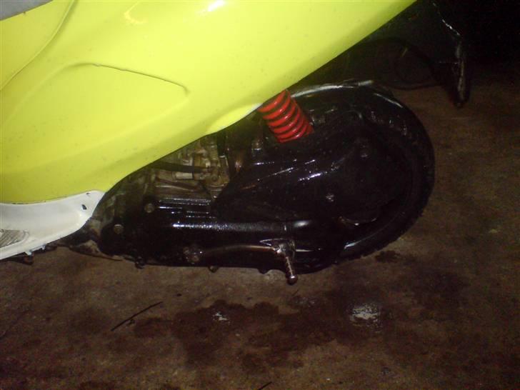 Honda sfx TILG SALG billede 5