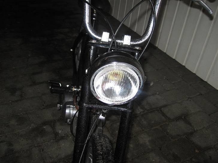 Puch Maxi billede 7