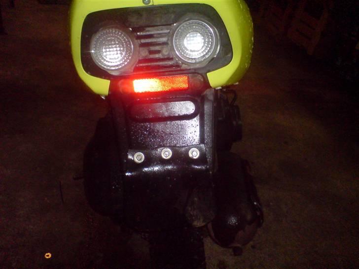 Honda sfx TILG SALG billede 6