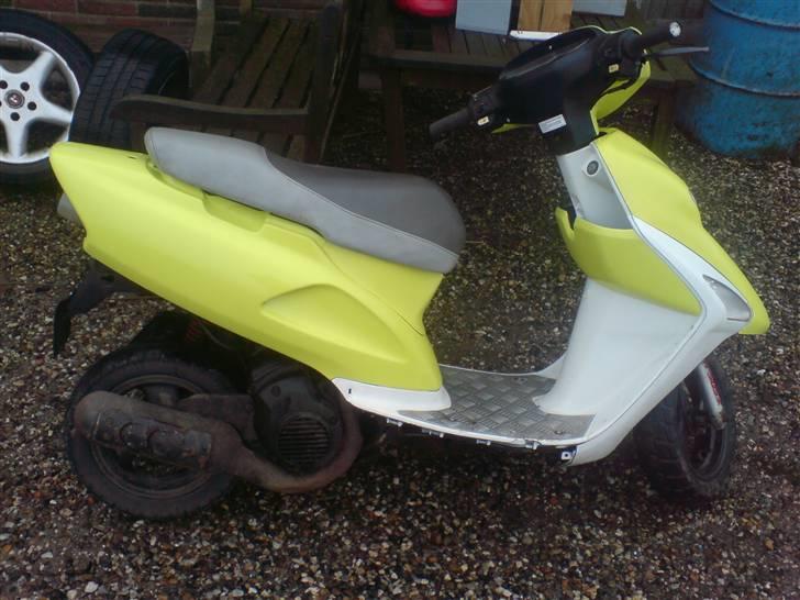 Honda sfx TILG SALG billede 7