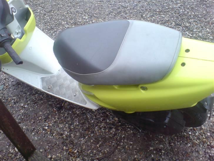 Honda sfx TILG SALG billede 8