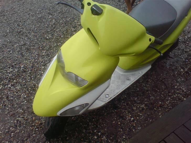 Honda sfx TILG SALG billede 9