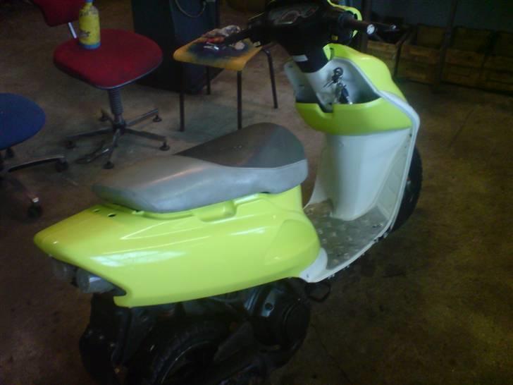Honda sfx TILG SALG billede 12