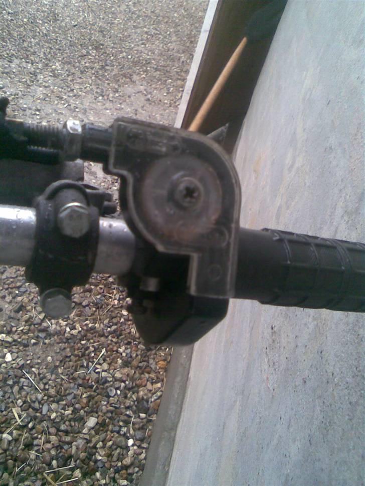 Derbi senda solgt billede 6