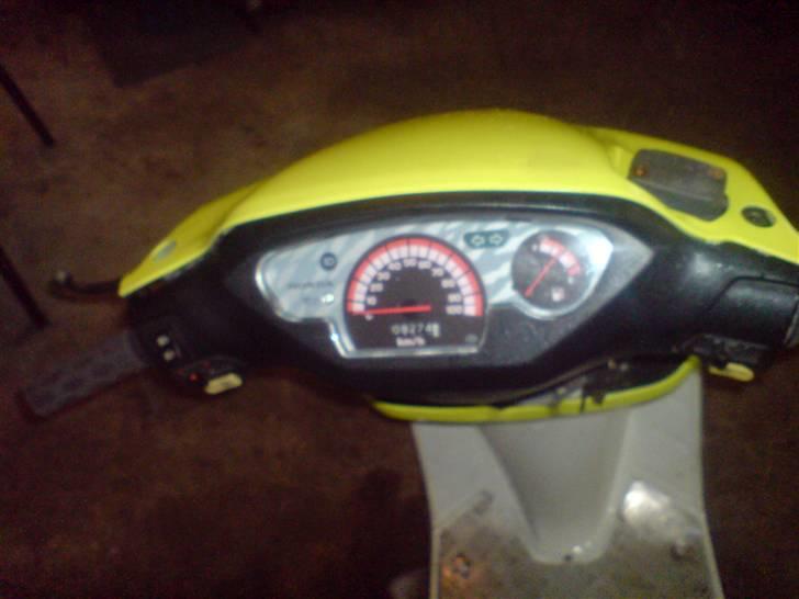 Honda sfx TILG SALG billede 13