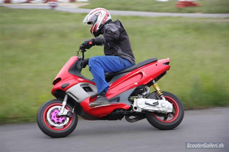 Gilera Runner LC DD - I HSW billede 1