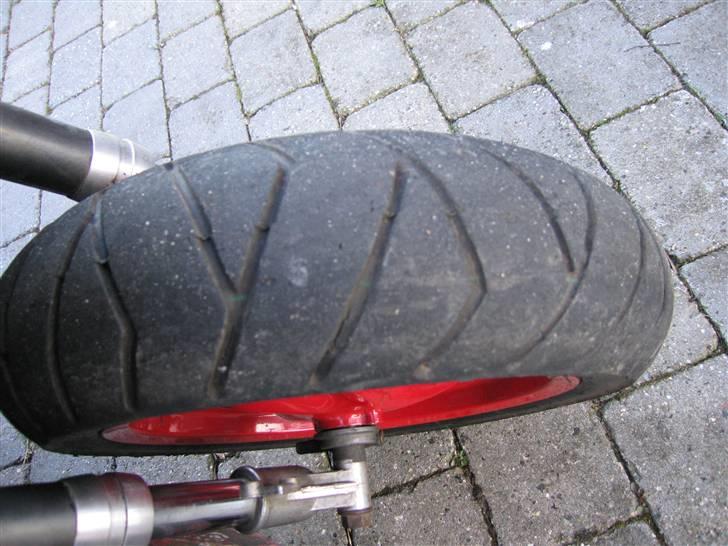 Gilera Runner LC DD billede 3