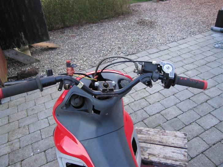 Gilera Runner LC DD billede 5
