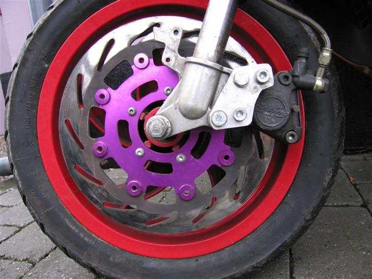 Gilera Runner LC DD billede 6