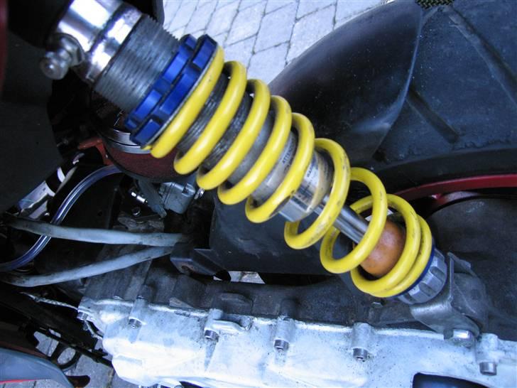 Gilera Runner LC DD billede 10