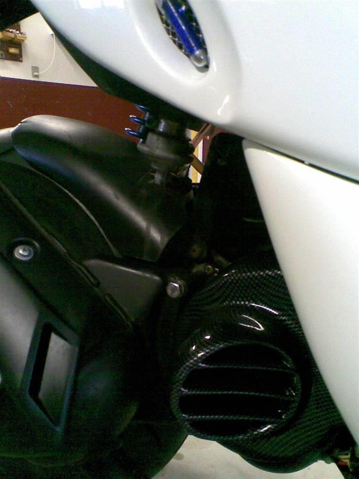 Gilera Stalker billede 4