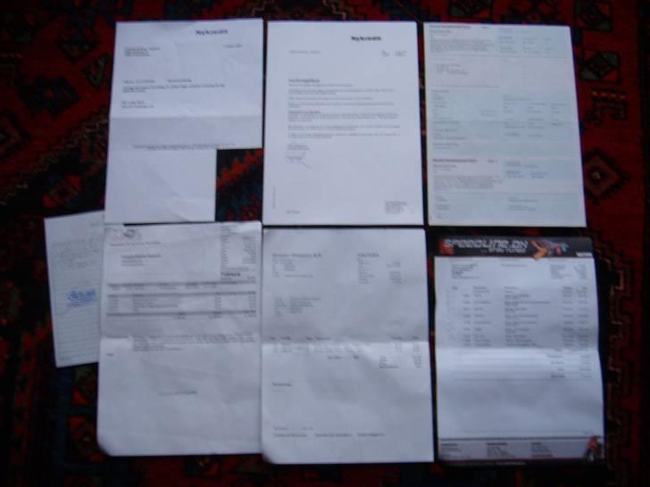 Gilera Stalker billede 6