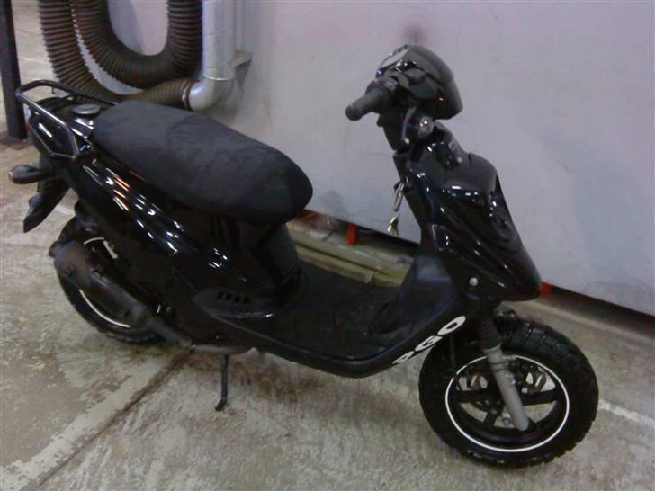 PGO hot 50 billede 1