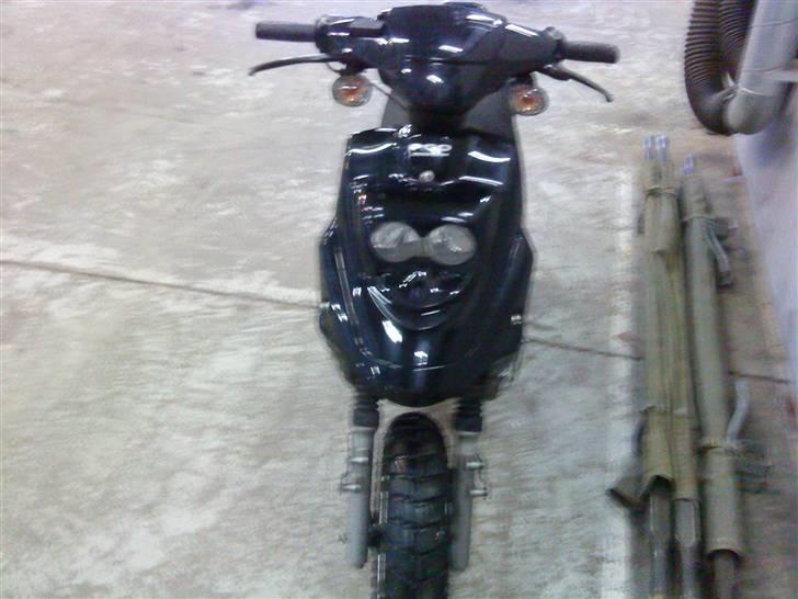 PGO hot 50 billede 2