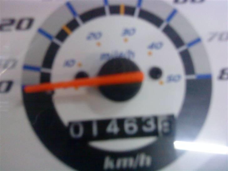 PGO hot 50 billede 3